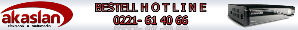 Sat + M�bel Shop Akaslan K�ln