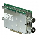 Dreambox DVB-C Tuner f�r DM600 / DM800 / DM7025 / DM8000